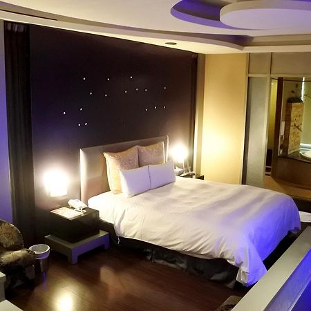 North Country Motel Yingge Εξωτερικό φωτογραφία