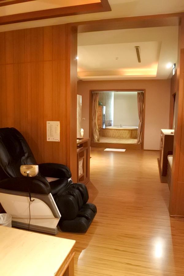 North Country Motel Yingge Εξωτερικό φωτογραφία