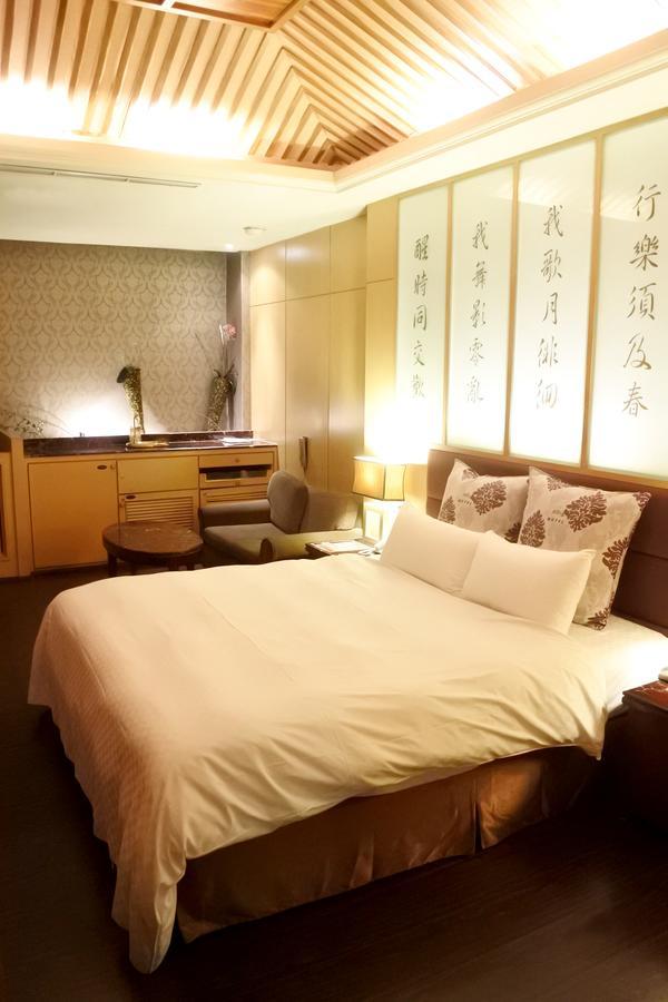 North Country Motel Yingge Εξωτερικό φωτογραφία
